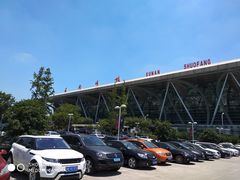 -盛兴面馆(真儒大厦店)