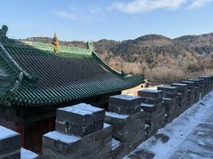 -普乐寺