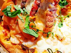 -Steveston Pizza Company (Richmond)