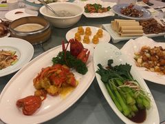 -全聚德(上海首店浦东店)