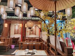 -佰家小厨·南京菜(夫子庙店)