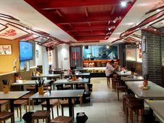 -弓家大队老碗面(高新咖啡街区店)