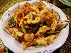 -南沙游艇会·大兵船餐厅