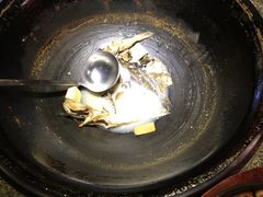 -船梆煮•蒸汽海鲜·生腌干蒸(五四广场店)