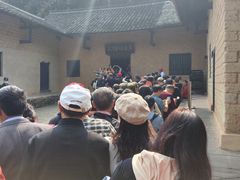 -韶山毛泽东同志故居