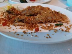濑尿虾-金悦轩海鲜酒家(拱北店)