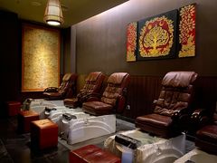 -心足私家足疗SPA(深圳湾店)