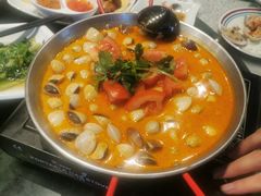 -达叔香味海鲜(海棠68环球美食街店)