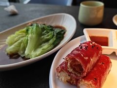 -蝴蝶里·粤菜·点心(滨江龙湖店)