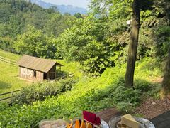 -青城山