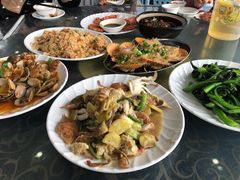 -七鲜渔港美食餐厅(巽寮湾海景店)
