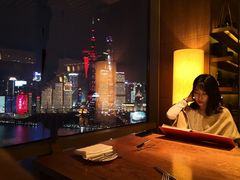 -上海外滩茂悦大酒店