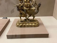 -敦煌市博物馆