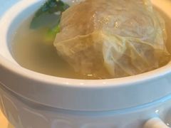 -上海宝华喜来登酒店·采悦轩中餐厅