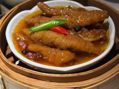 -禄运茶居·手工点心(猎德店)