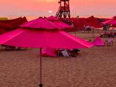 -那香海钻石沙滩浴场