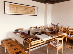 -云座·时光·观景咖啡厅(五爷庙店)