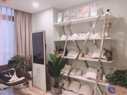 -至臻康妍健康管理中心