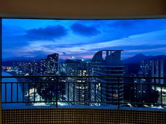 -碧桂园十里银滩