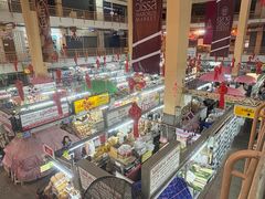 -瓦洛洛传统市场