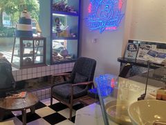 -PANG PAIN 胖面包(七彩俊园店)