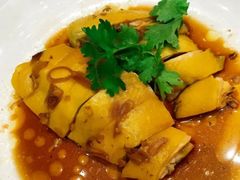 -稻香海鲜饭店(第一国际店)