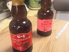 -日丰园海肠水饺·老字号大连海鲜(小平岛总店)