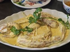 -大头虾越式风味餐厅(光明广场店)