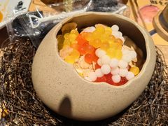 -喝丢一只鞋海鲜烧烤·海肠捞饭(东关街店)