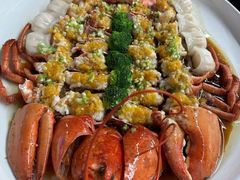 -院里寻菜·精致庭院菜(观沙岭店)