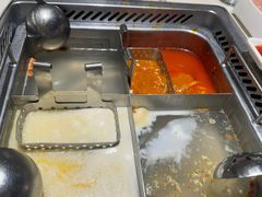 -海底捞火锅(长沙华创国际广场店)