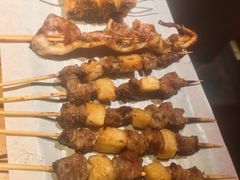 -肉串汪(西便门店)