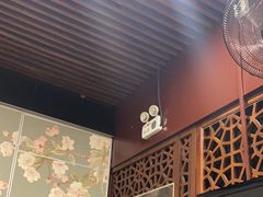 -东四民芳餐厅(世茂工三店)