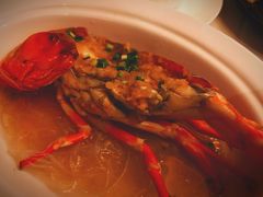 -上海金桥红枫万豪酒店-万豪中餐厅
