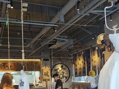 -破店肥哈·海鲜·烧烤(郑州银泰inPARK店)