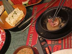 -牛New寿喜烧(曹路花园城店)