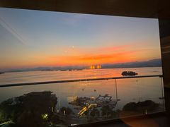 -绿城千岛湖喜来登度假酒店