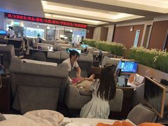 -世外桃源水疗会(皇庭彩园店)