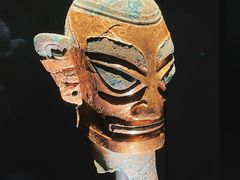 -三星堆博物馆