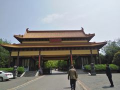 -南京市江宁方山
