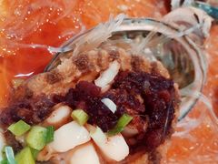 -宁波汉通海鲜大酒店(江湾店)