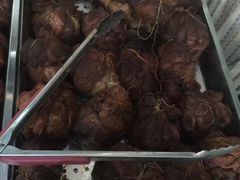 -宝光熏肉鞋底火烧(新街口店)