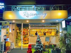门面-Rosemary·纽西兰简餐(江南西店)