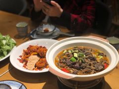 -老板很二(吉大店)