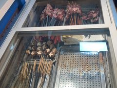 -羊巴道新疆菜·清真(上梅林店)