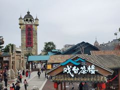 -赤坎·广东华侨国际旅游度假区