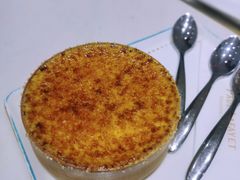 香草焦糖烤布蕾-PAUL LAFAYET 法式甜品(深圳湾万象城店)