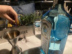 -STARRY CAFE & LOUNGE BAR(高新店)