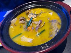 -茶人村·前滩江景雅宴(上海首店)