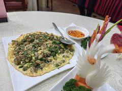 -泉州酒店-温陵中餐厅(庄府巷店)